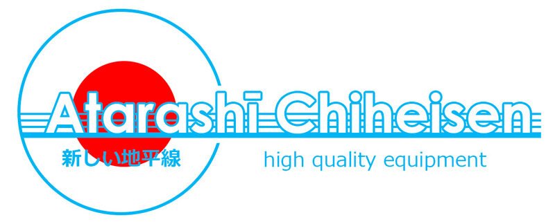 Atarashi Chiheisen Co., Ltd. supplier of electronic equipment and electrical materials